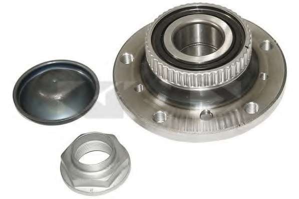 Комплект подшипника ступицы колеса