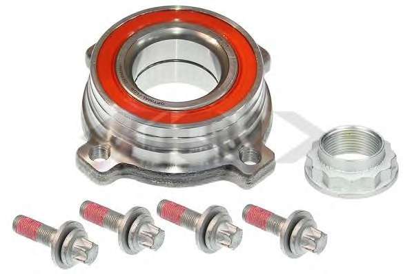 Комплект подшипника ступицы колеса