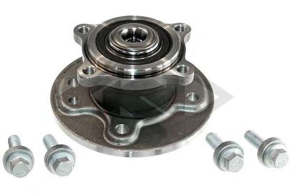 Комплект подшипника ступицы колеса