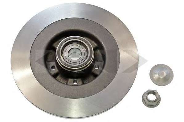 Тормозной диск