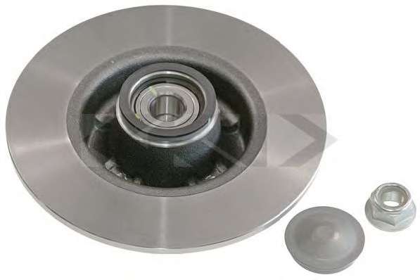 Тормозной диск