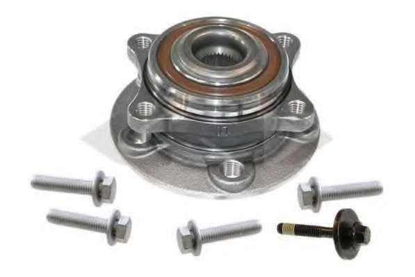 Комплект подшипника ступицы колеса