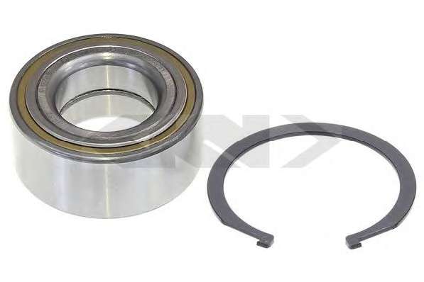 Комплект подшипника ступицы колеса