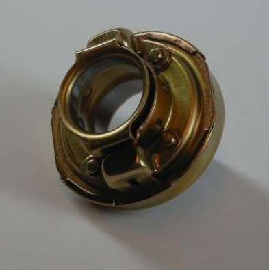 Выжимной подшипник