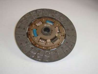 Диск сцепления