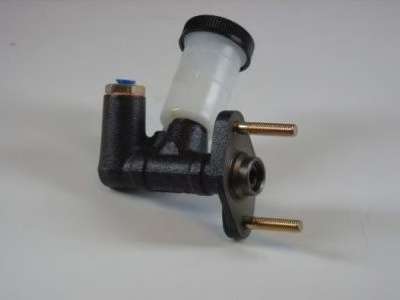 Главный цилиндр, система сцепления