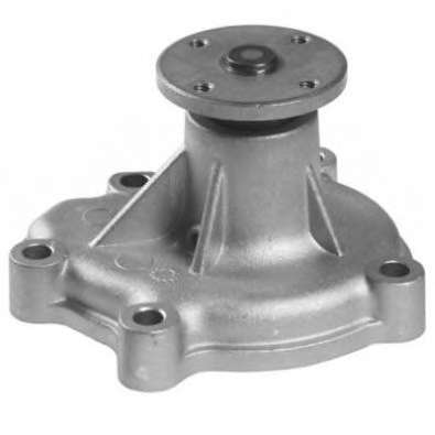 Водяной насос