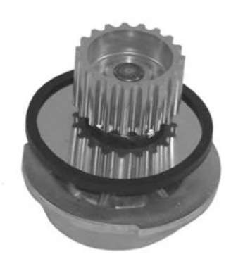 Водяной насос