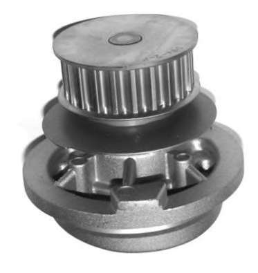 Водяной насос