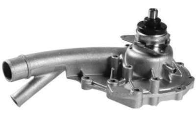 Водяной насос