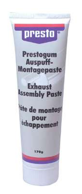 Герметики, система выпуска ОГ