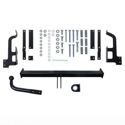 Прицепное оборудование