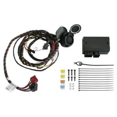 Комплект электрики, прицепное оборудование