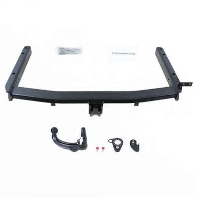 Прицепное оборудование