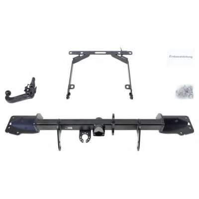 Прицепное оборудование