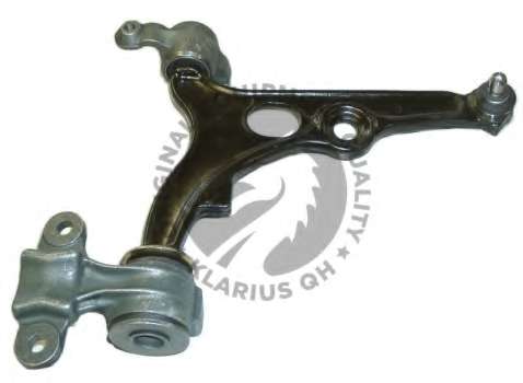 Рычаг независимой подвески колеса, подвеска колеса