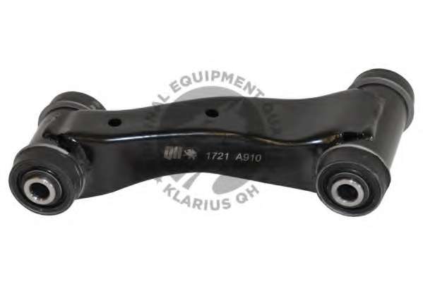 Рычаг независимой подвески колеса, подвеска колеса