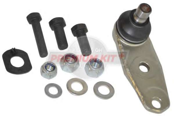 Несущий / направляющий шарнир