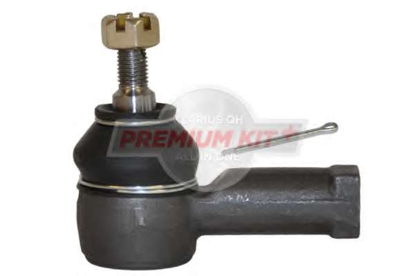 Наконечник поперечной рулевой тяги