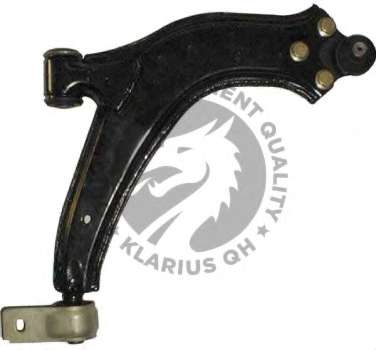 Рычаг независимой подвески колеса, подвеска колеса