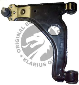 Рычаг независимой подвески колеса, подвеска колеса