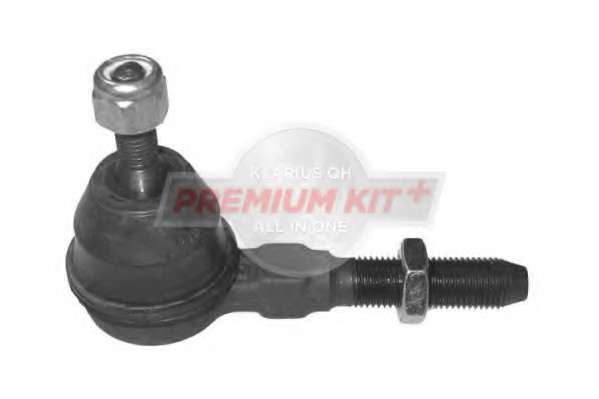 Наконечник поперечной рулевой тяги