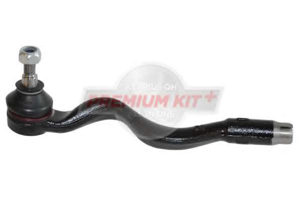 Наконечник поперечной рулевой тяги