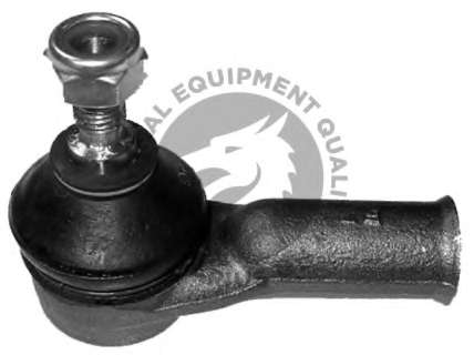 Наконечник поперечной рулевой тяги