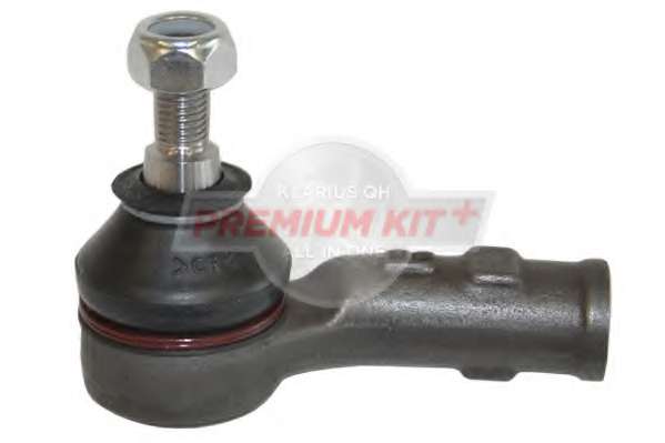 Наконечник поперечной рулевой тяги