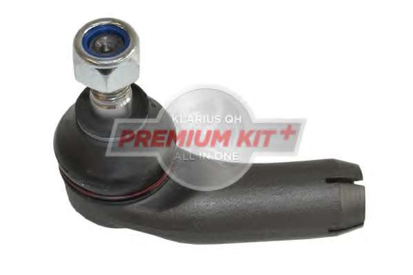 Наконечник поперечной рулевой тяги