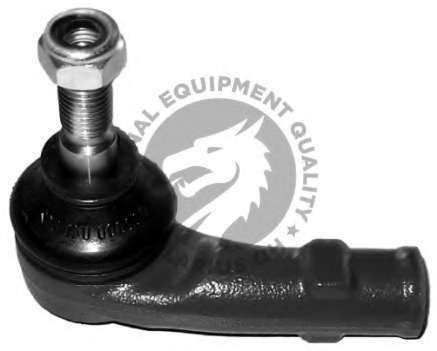 Наконечник поперечной рулевой тяги