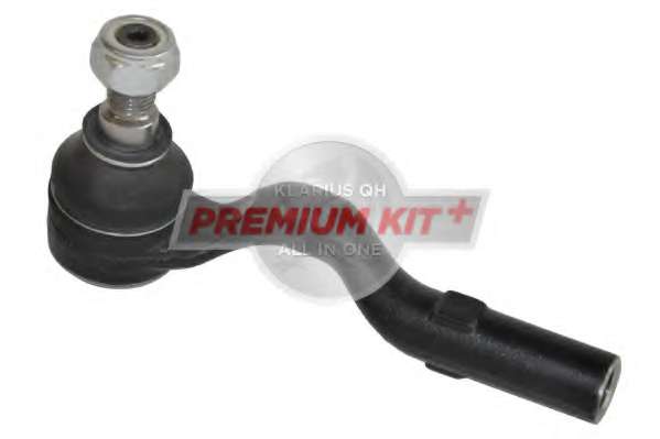 Наконечник поперечной рулевой тяги