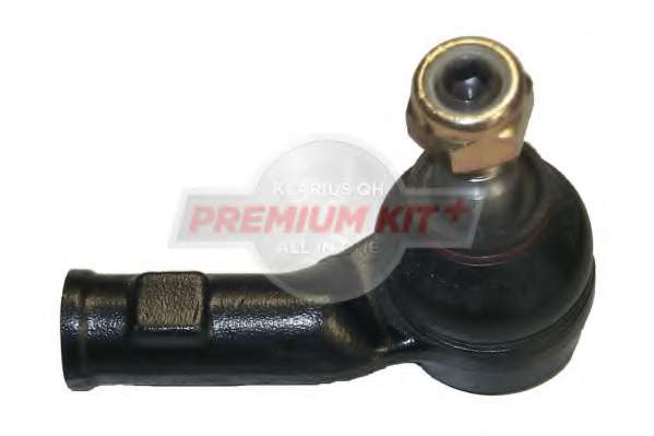 Наконечник поперечной рулевой тяги