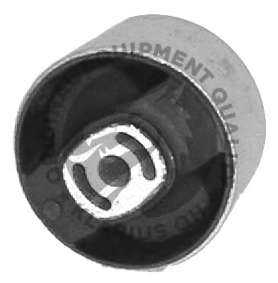 Подвеска, двигатель