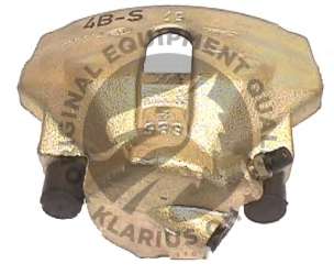 Тормозной суппорт