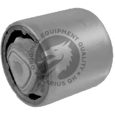 Подвеска, рычаг независимой подвески колеса