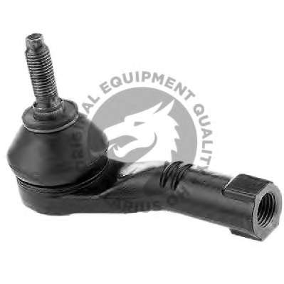 Наконечник поперечной рулевой тяги