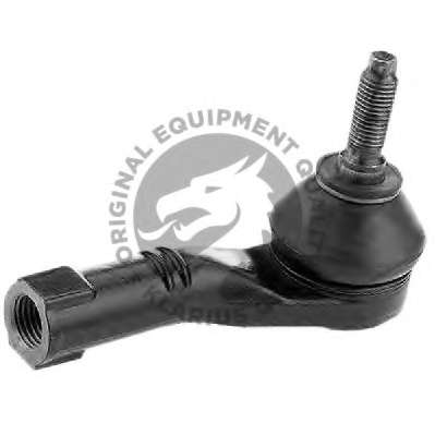 Наконечник поперечной рулевой тяги