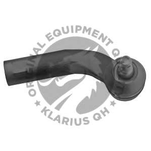 Наконечник поперечной рулевой тяги