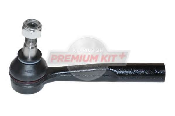 Наконечник поперечной рулевой тяги