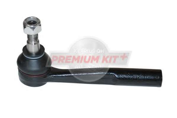 Наконечник поперечной рулевой тяги