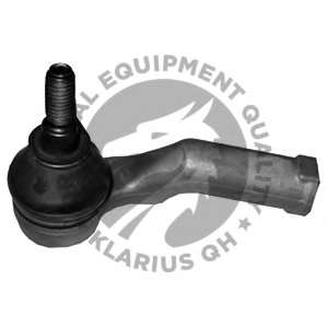 Наконечник поперечной рулевой тяги