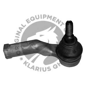 Наконечник поперечной рулевой тяги