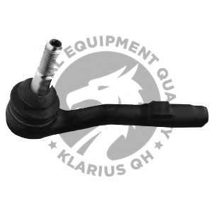 Наконечник поперечной рулевой тяги