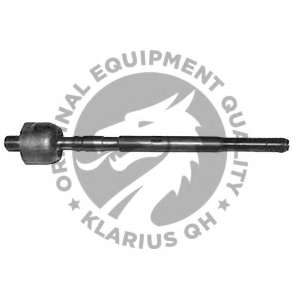 Осевой шарнир, рулевая тяга