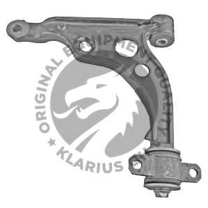 Рычаг независимой подвески колеса, подвеска колеса