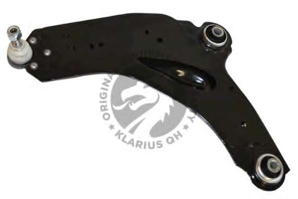 Рычаг независимой подвески колеса, подвеска колеса