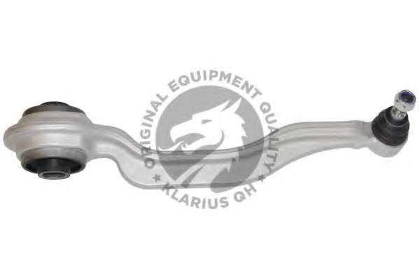 Рычаг независимой подвески колеса, подвеска колеса