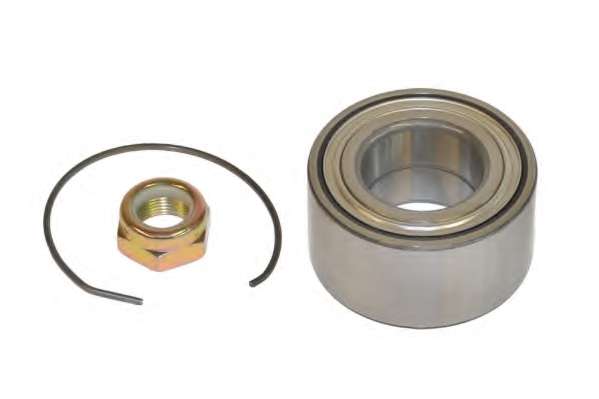 Комплект подшипника ступицы колеса