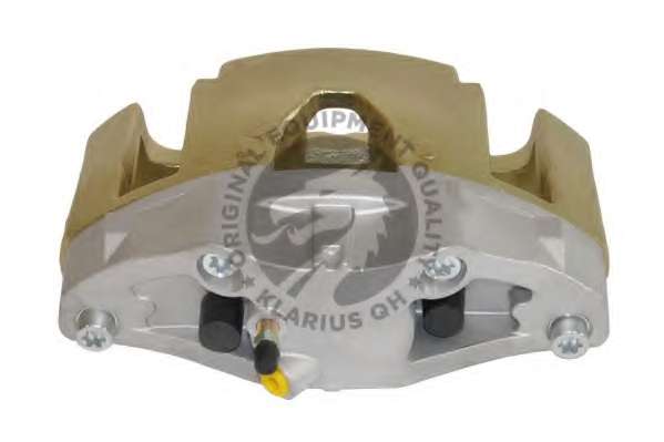 Тормозной суппорт